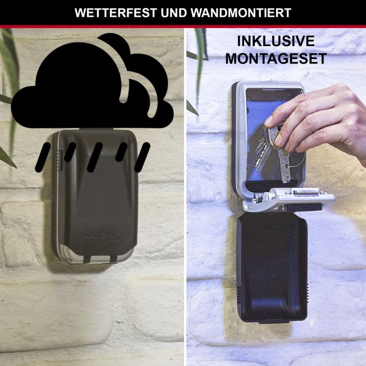 Actual product image Master Lock Select Access 5425EURD