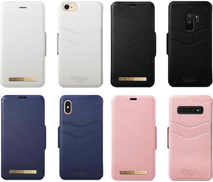 Actual product image iDeal Of Sweden fashion wallet (Apple iPhone 11 Pro)