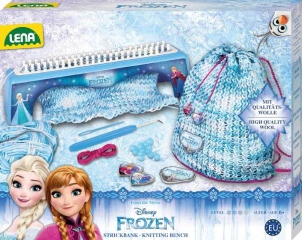 Image du produit Lena Disney Frozen II