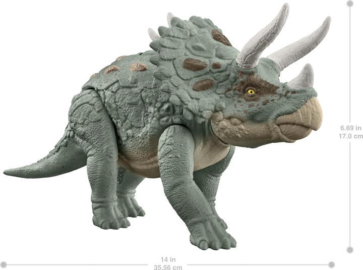 Image du produit Jurassic World 0