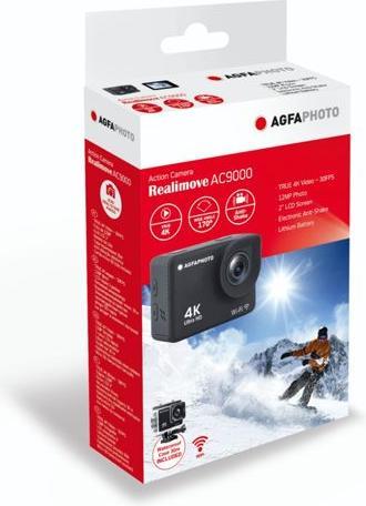 Image du produit AGFAPHOTO AC9000 (60p, WiFi)