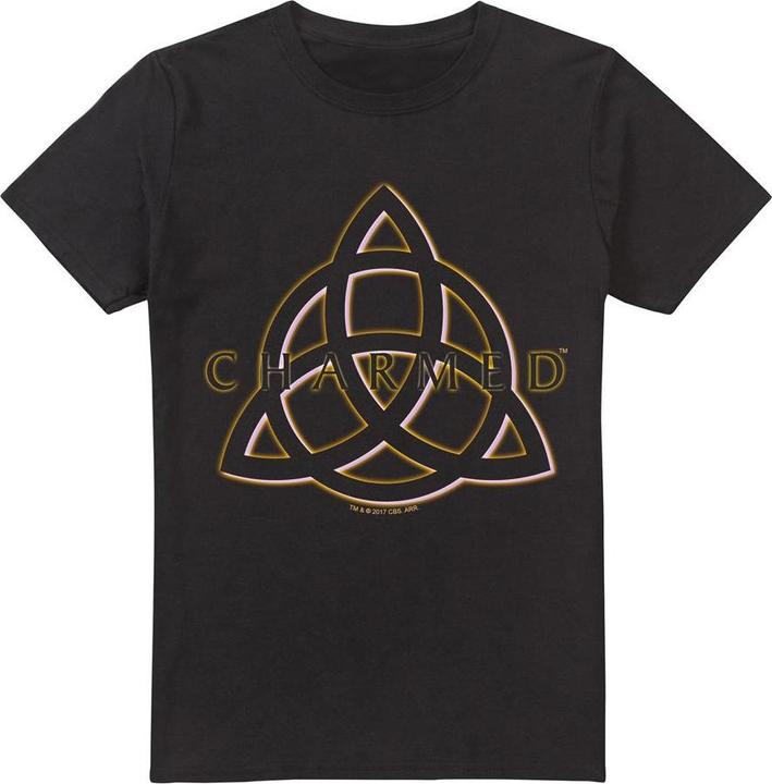 Charmed Triple Linked TShirt (L)