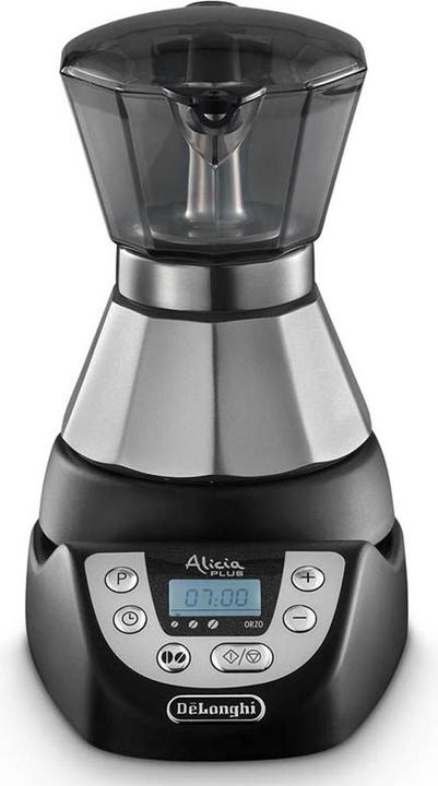 Immagine prodotto De'Longhi Alicia Plus EMKP 21B Tazza Moka Elettrica (2 T.)