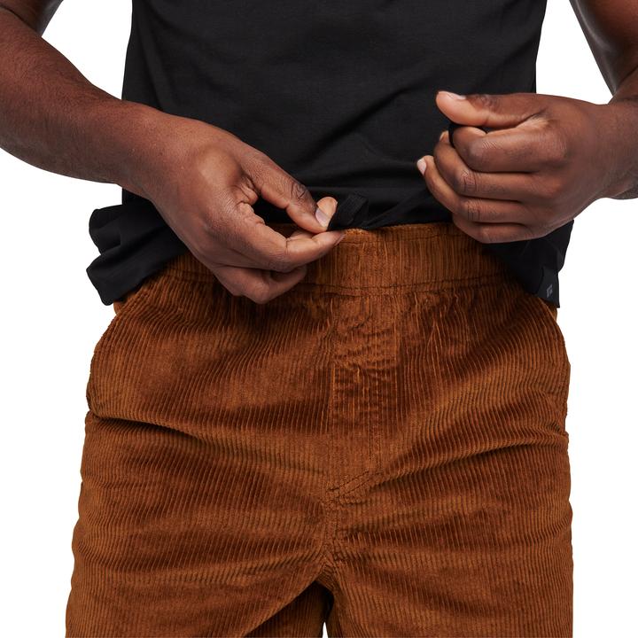 Actual product image Black Diamond Dirtbag Corduroy (L)