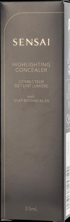 Produktbild Sensai Highlighting Concealer (00 Luminous Ivory)