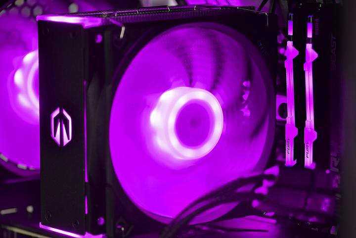 Immagine prodotto Action Actina 5901443337461 PC Midi Tower AMD Ryzen™ 7 7700 32 GB DDR5-SDRAM 1 TB SSD AMD Radeon RX 7900 XT (AMD A10-7700K, 32 GB, 1000 GB, Radeon RX 7900 XTX)