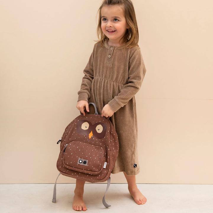 Produktbild Trixie Baby Rucksack (3 l)