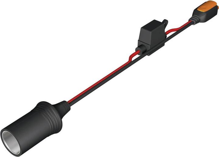 Actual product image Ctek Cig Socket