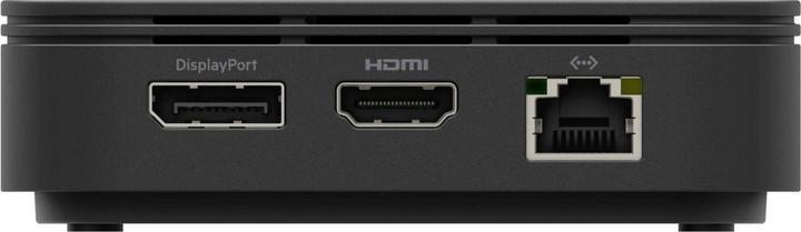 Produktbild Belkin Thunderbolt 3 (Thunderbolt, 2 Ports)