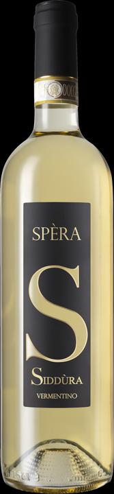 Image du produit Cantina Siddura Spèra Vermentino di Gallura DOCG (6 x 75 cl, 2022)