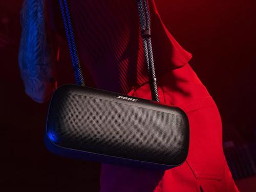 Image du produit Bose Bandoulière SoundLink Max (Sac fourre-tout)