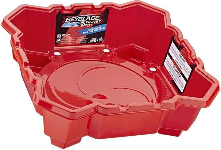 Actual product image Hasbro Beyblade Burst Rise Hypersphere Vortex Climb Battle