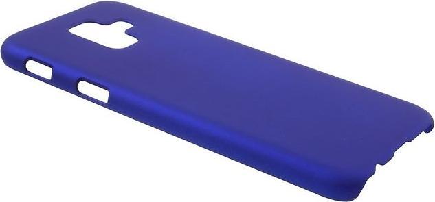 Immagine prodotto MU Classic Serie Hardcase (Samsung Galaxy A6)