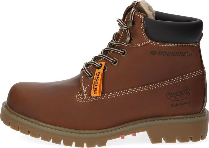 Actual product image Dockers Stiefelette (43)