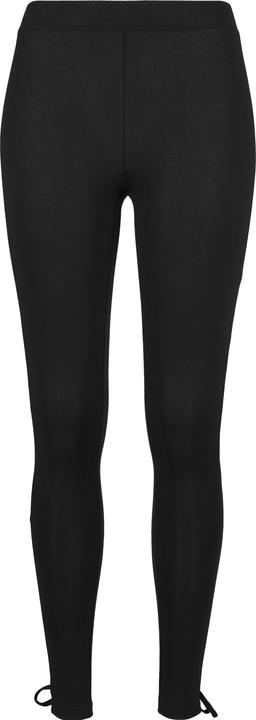 Produktbild Urban Classics Ladies Laced Up Back Leggings (M)