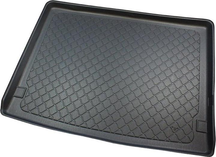Produktbild Aristar Kofferraumwanne für VW T5 / T6 Multivan ab 2003 bis heute (langer Radstand)