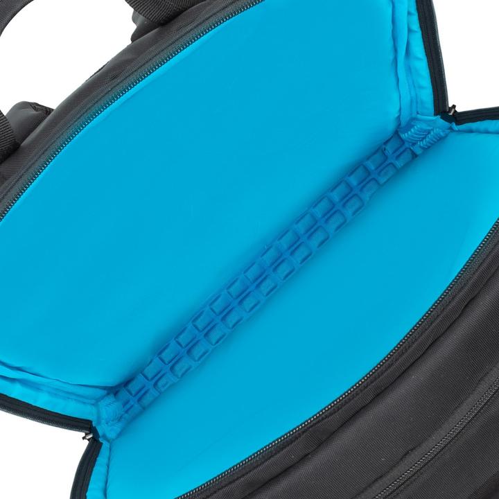 Image du produit Rivacase Riva NB Sac à dos Alpendorf Eco 17,3" noir 7569