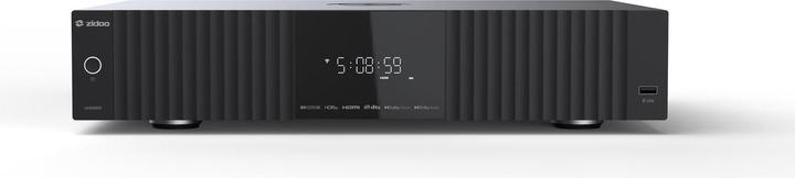 Produktbild Zidoo UHD8000 (64 GB, Android 11)