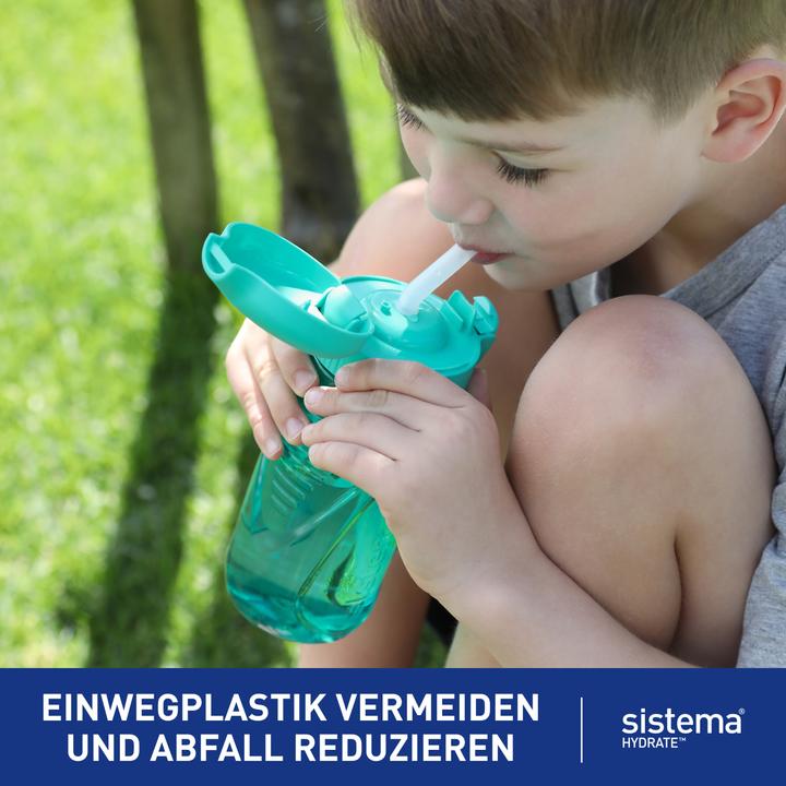 Produktbild Sistema Hydrate Quick Flip (0.52 l)