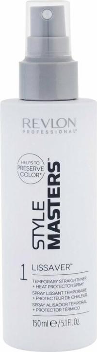 Revlon Professional Lissaver Hitzeschutz-Spray (150 ml)