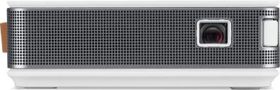 Produktbild Acer Aopen PV12 (WVGA, 700 lm, 1.3:1)