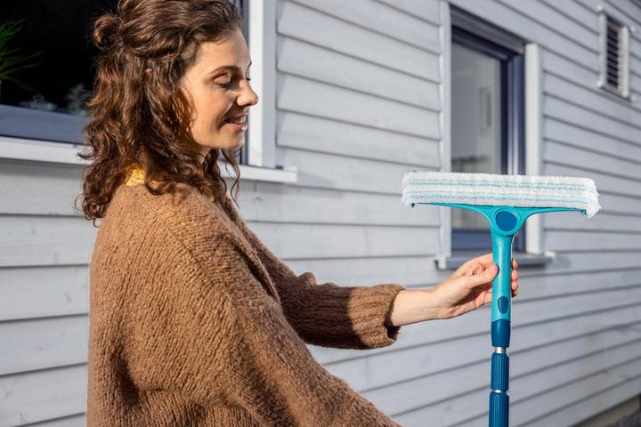 Actual product image Leifheit Telescopic handle (1 pcs.)