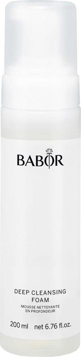 Babor Deep Cleansing Foam (Schaum, 200 ml)