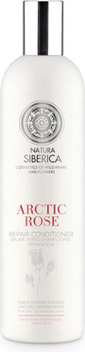Natura Siberica Arktische Rose Conditioner 400ml