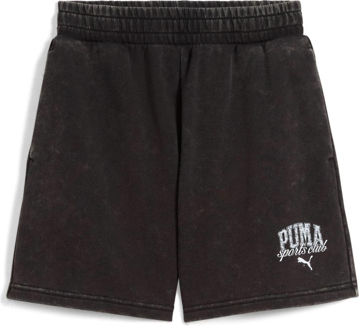 Puma CLASS Washed Shorts 5" TR (L)