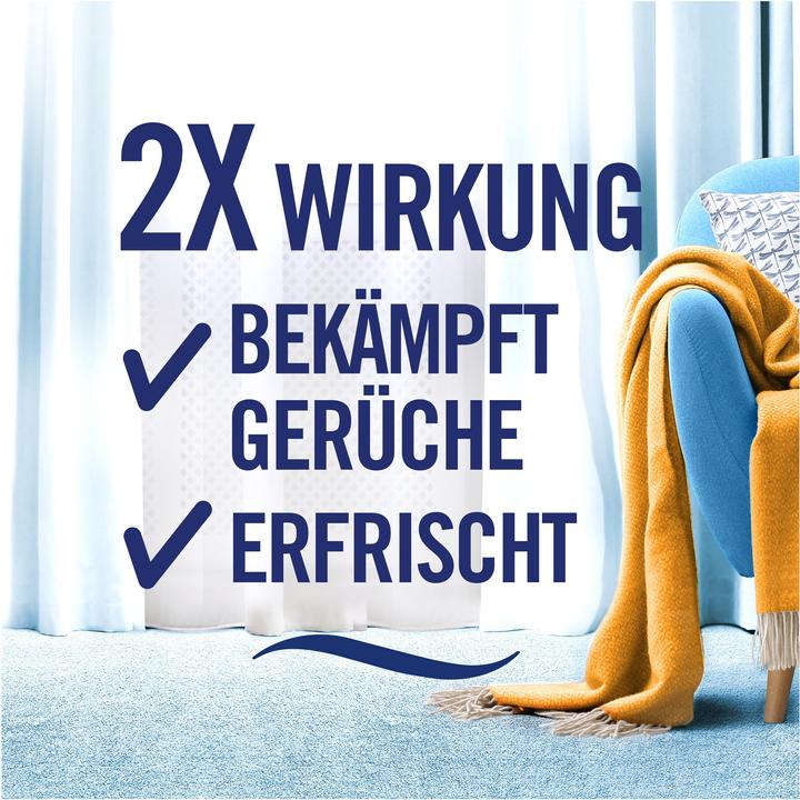 Image du produit Febreze Intensive Frische