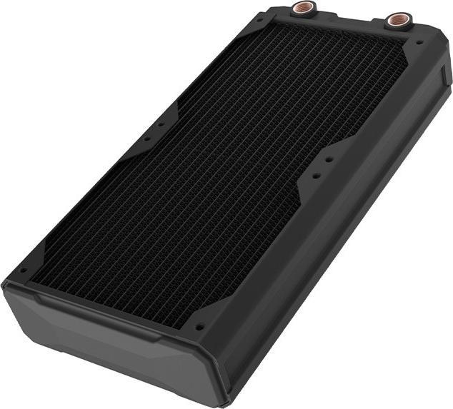 Produktbild Hardware Labs Black ICE Nemesis Radiator GTR 280 bk 1020451 (140 mm)