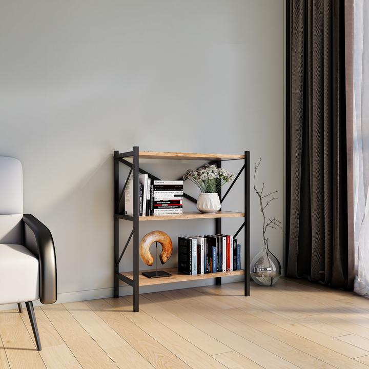 Immagine prodotto VCM Insasi 2 (66 x 34 x 85 cm)