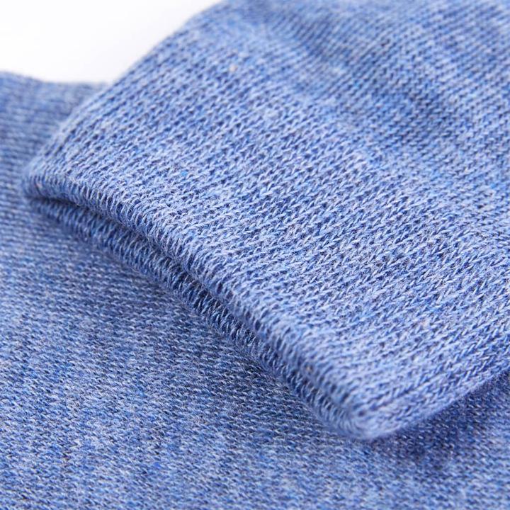 Immagine prodotto VidaXL Calzini per bambini 5 paia UE 23-26,Materiale: 78% cotone. 20 (Confezione da 5 pezzi, 23 - 26)