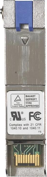 Image du produit Netgear AGM732F, Fibre 1000Base-LX SFP