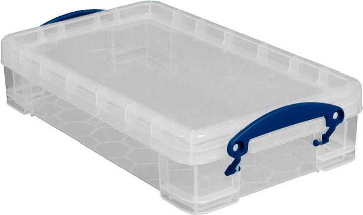 Really Useful Box Aufbewahrungsbox