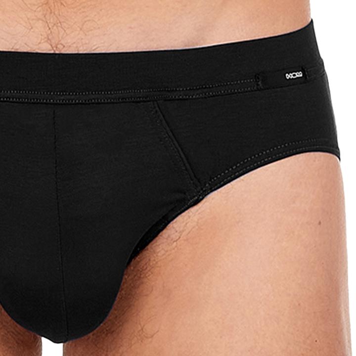 Immagine prodotto HOM MiniBrief Tencel Soft (XL, Confezione singola)