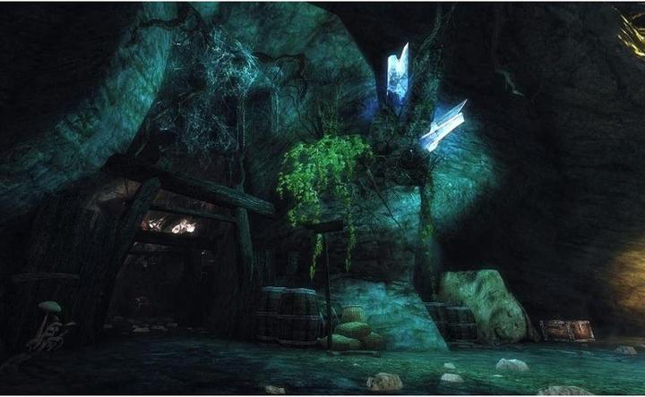 Produktbild THQ Risen (Switch, DE)
