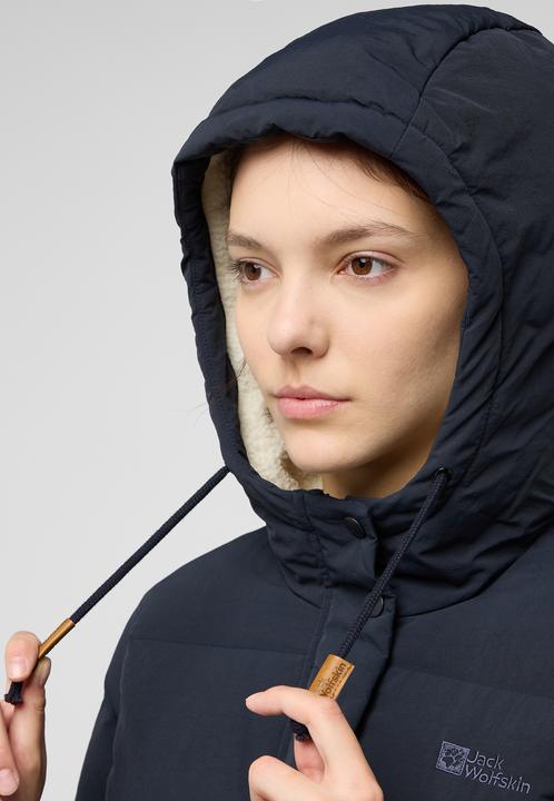 Produktbild Jack Wolfskin Nordlicht Coat W (XS)