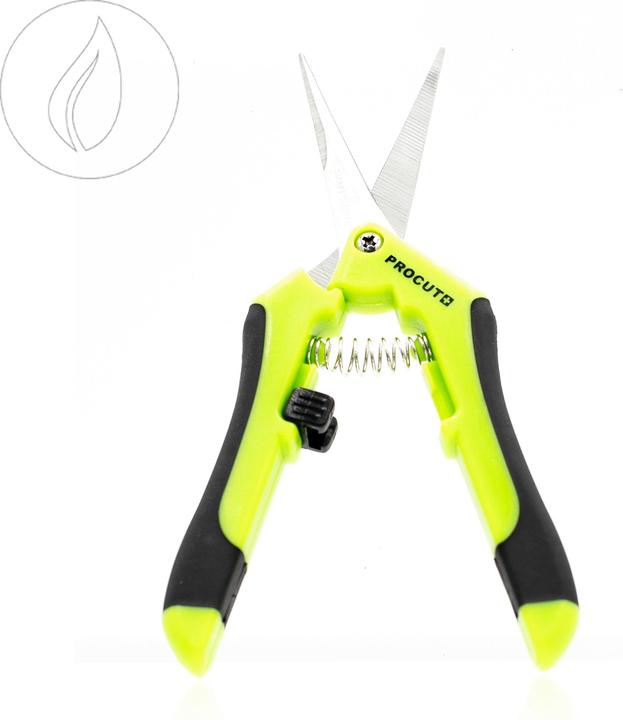 Garden HighPro Garden High Pro Cut Scissors Straight