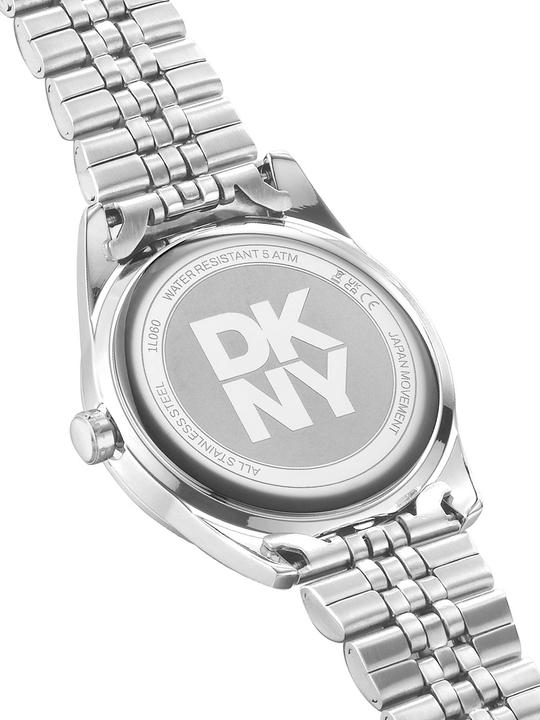 Image du produit DKNY Parsons Logo Damenuhr