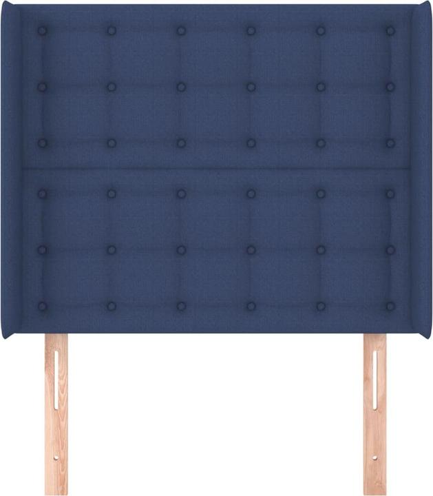 Actual product image VidaXL Farlie (83 x 16 x 128 cm)