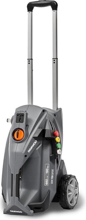 Image du produit Daewoo Power Products Nettoyeur haute pression (Fonctionnement sur secteur)