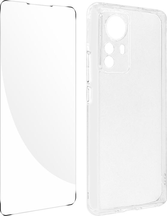 Actual product image Avizar Pak Series (Xiaomi 12 Pro)