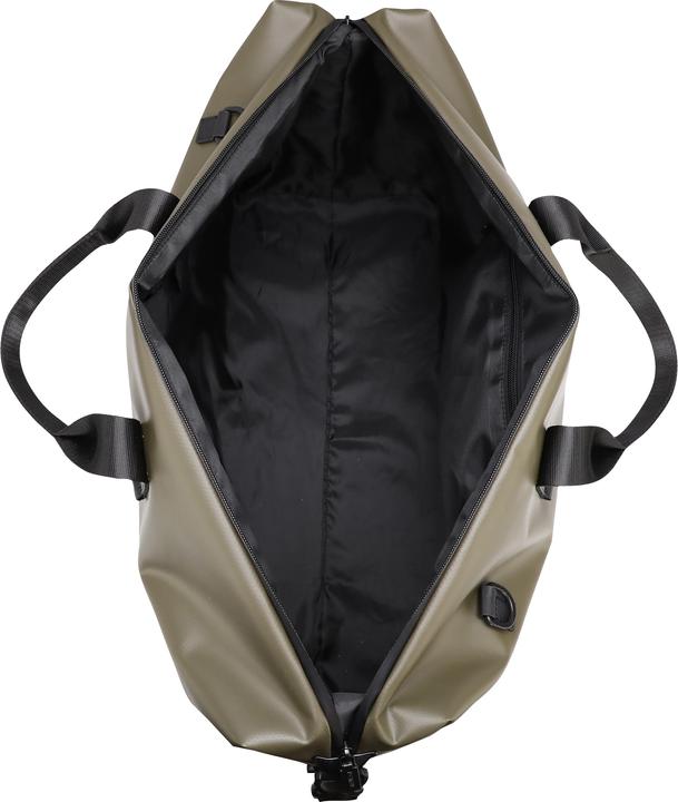 Immagine prodotto Strellson Borsa da viaggio Stockwell 2.0 Landon Weekender MHZ (30 l)