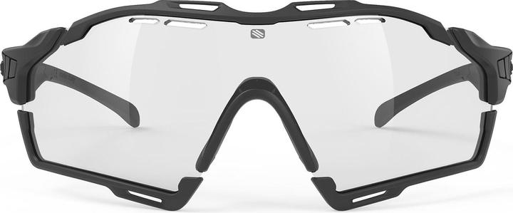 Produktbild Rudy Project Cutline (Schwarz, Transparent)