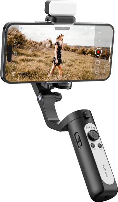 Produktbild Hohem iSteady XE Kit (Smartphone, 0.28 kg)