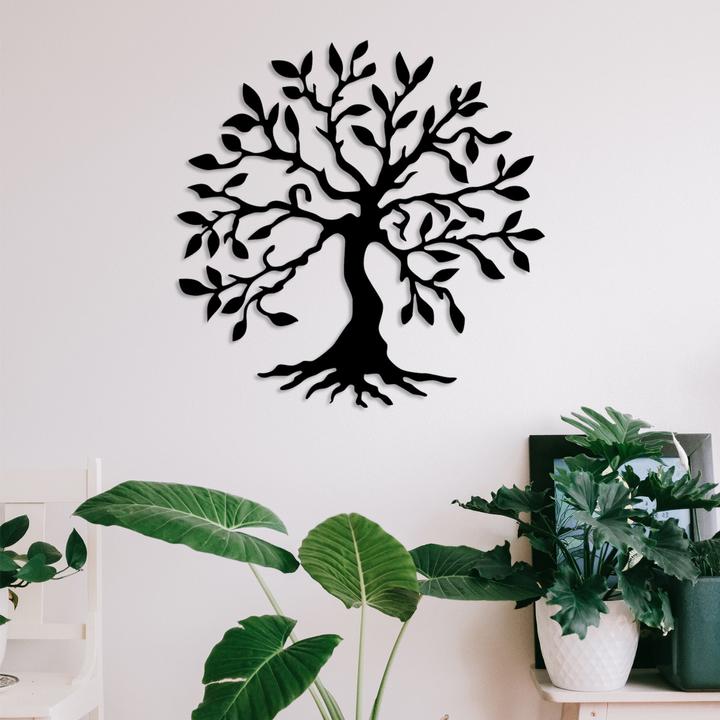Produktbild Wallxpert Millie (60 x 60 cm)