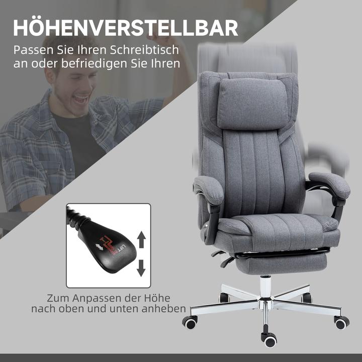 Actual product image Jamb Office chair