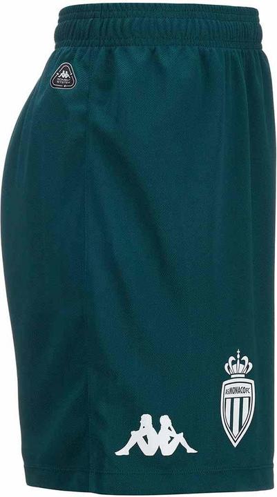 Actual product image Kappa Short AS Monaco Ryder 2024/25 (XL)