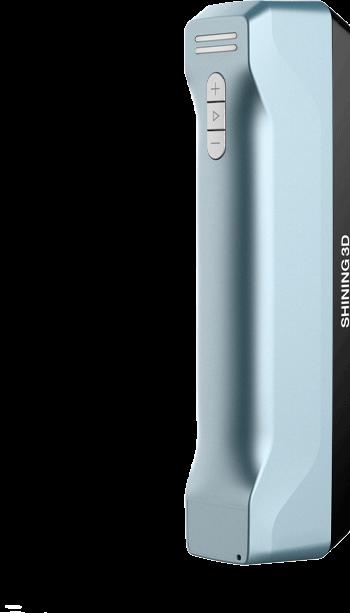 Actual product image Shining 3D Einstar